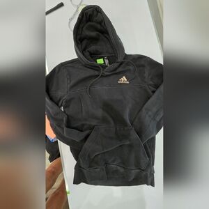 Men's xs Adidas hoodie